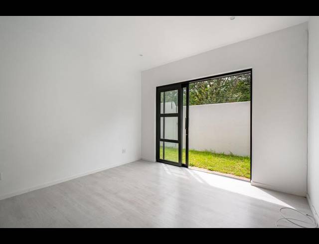 3 BEDROOM CLUSTER FOR SALE IN BRYANSTON